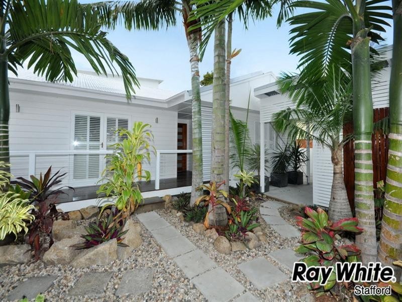 22 Norwich Street, Wavell Heights QLD 4012