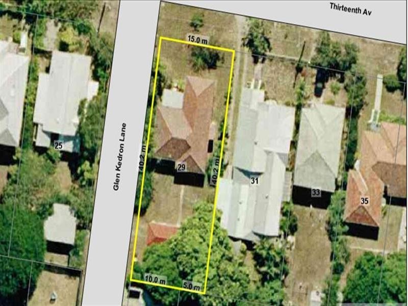 29 Thirteenth Avenue, Kedron QLD 4031