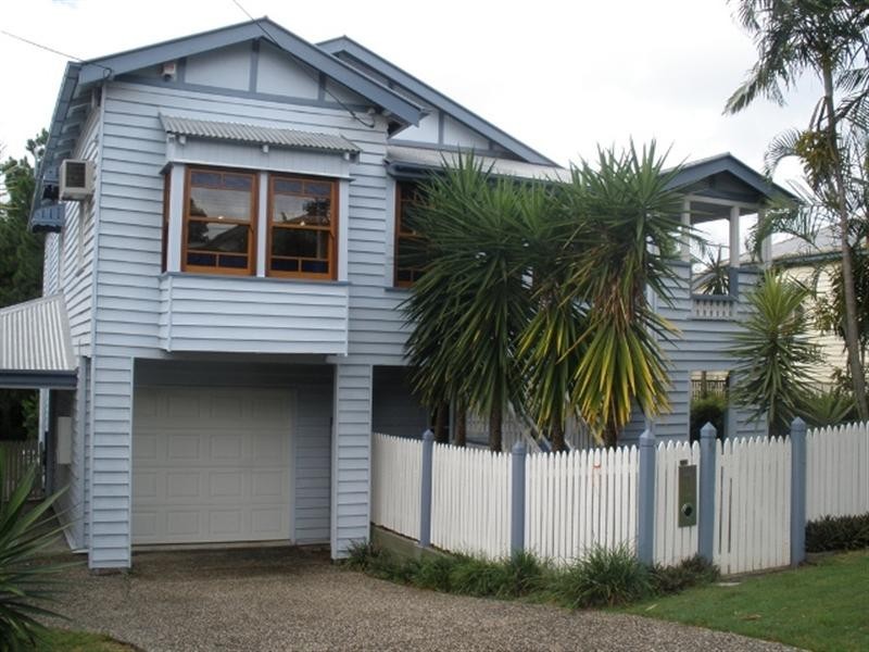 48 Jack Street, Gordon Park QLD 4031