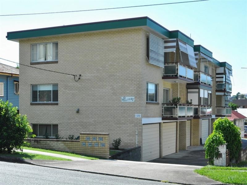 3/89 Haig Street, Gordon Park QLD 4031