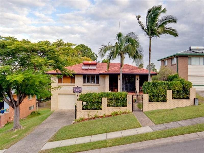 16 Walpole Street, Mcdowall QLD 4053