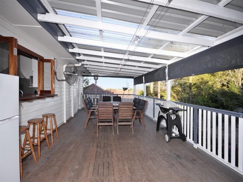 34 Sheehy Street, Stafford QLD 4053