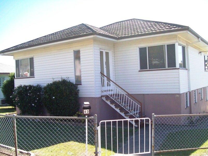 43 White Street, Wavell Heights QLD 4012