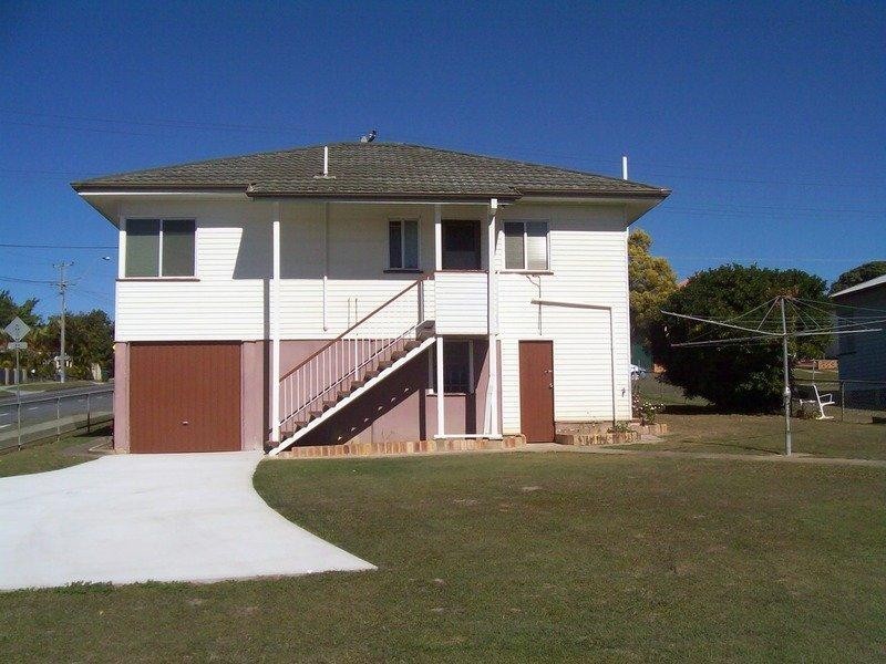 43 White Street, Wavell Heights QLD 4012