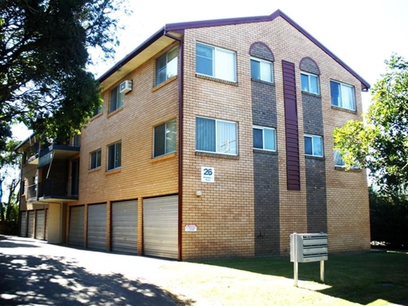 1/26 Sixth Avenue, Kedron QLD 4031