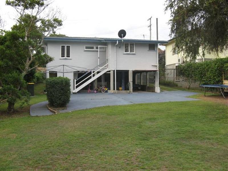 64 White Street, Everton Park QLD 4053