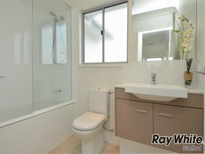 * Haig Street, Stafford QLD 4053