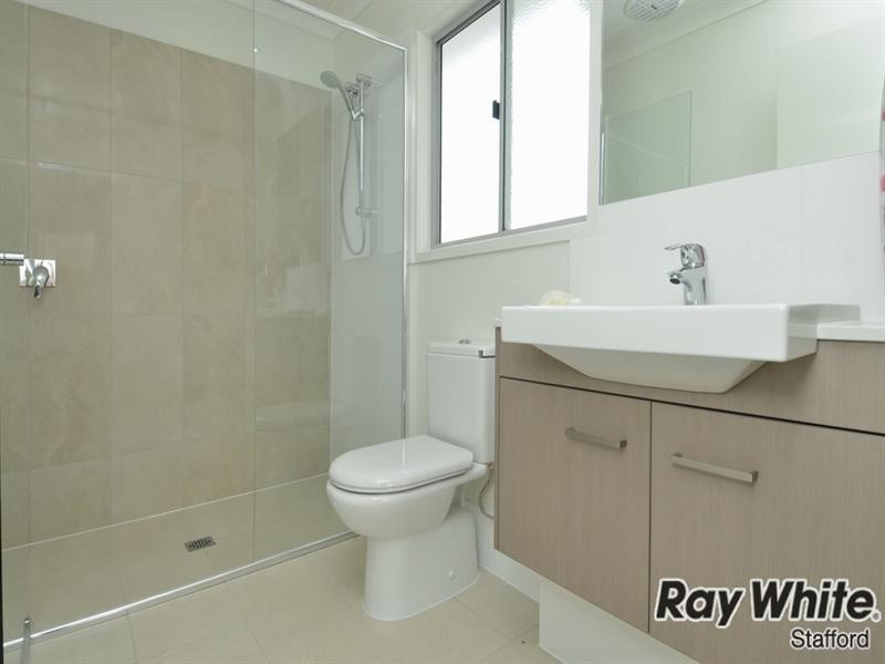 * Haig Street, Stafford QLD 4053