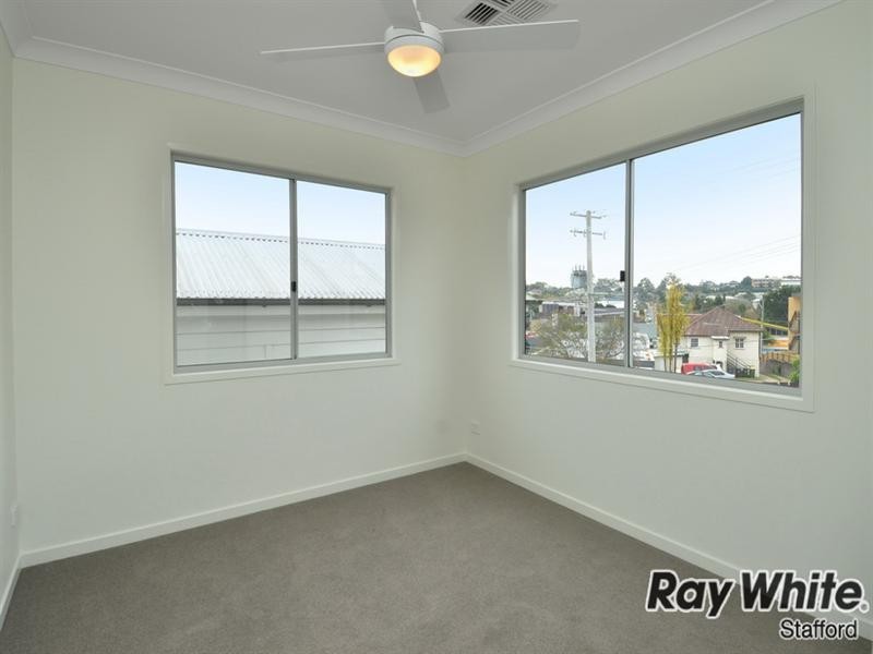 * Haig Street, Stafford QLD 4053