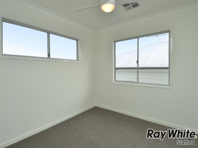 * Haig Street, Stafford QLD 4053