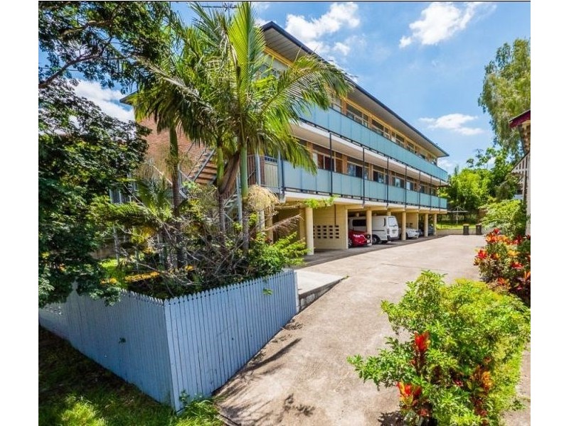 1/24 Fifth Avenue, Kedron QLD 4031