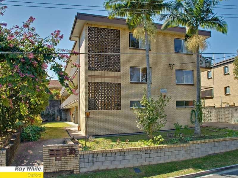2/30 Moran Street, Alderley QLD 4051
