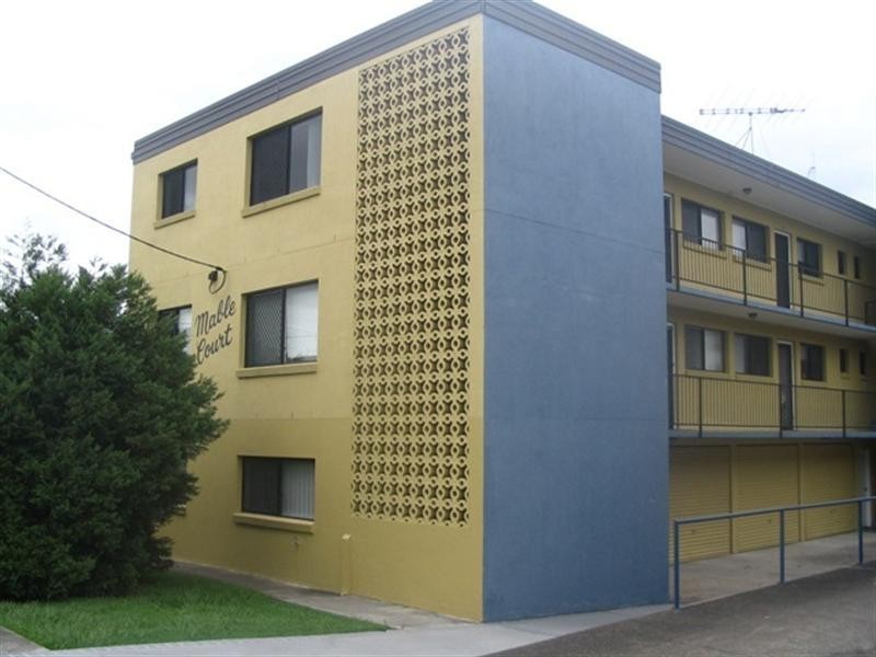 3/61 Sixth Avenue, Kedron QLD 4031