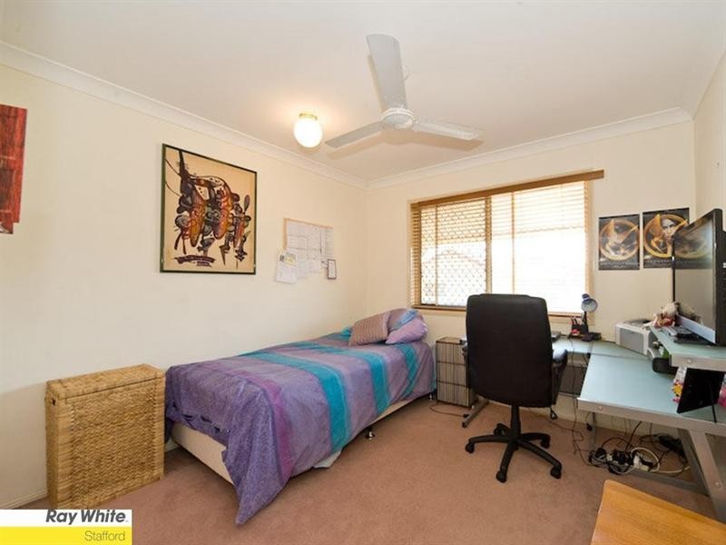 3/16 Garden Terrace, Newmarket QLD 4051