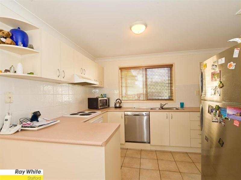 3/16 Garden Terrace, Newmarket QLD 4051