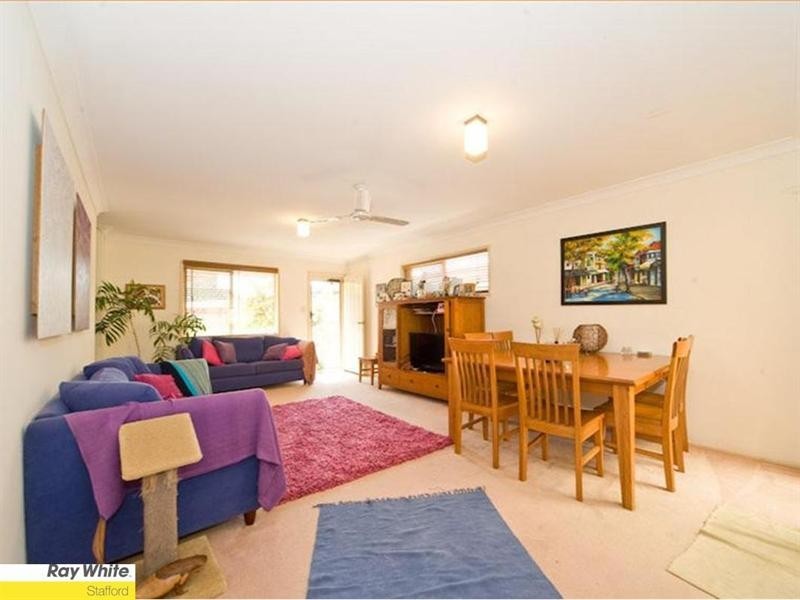 3/16 Garden Terrace, Newmarket QLD 4051