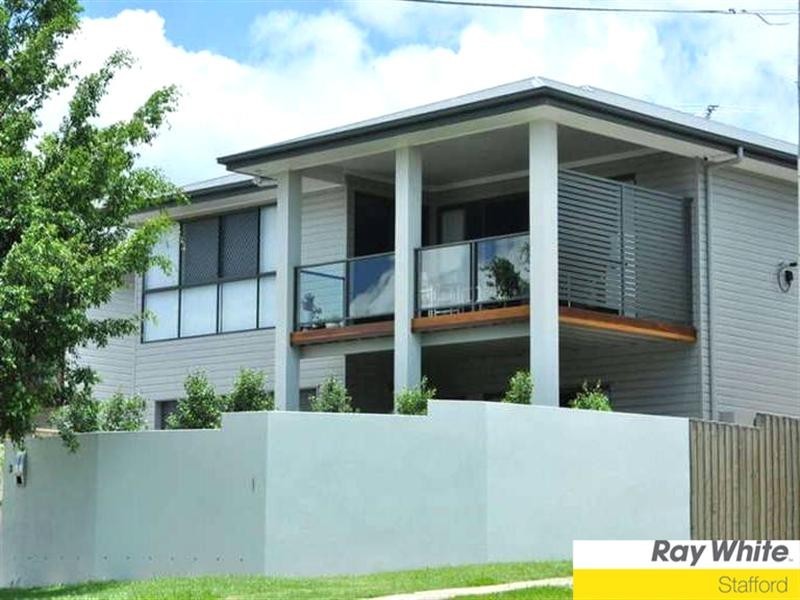 3 Fordham Street, Wavell Heights QLD 4012