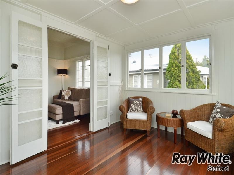 2 Gamelin Crescent, Stafford QLD 4053