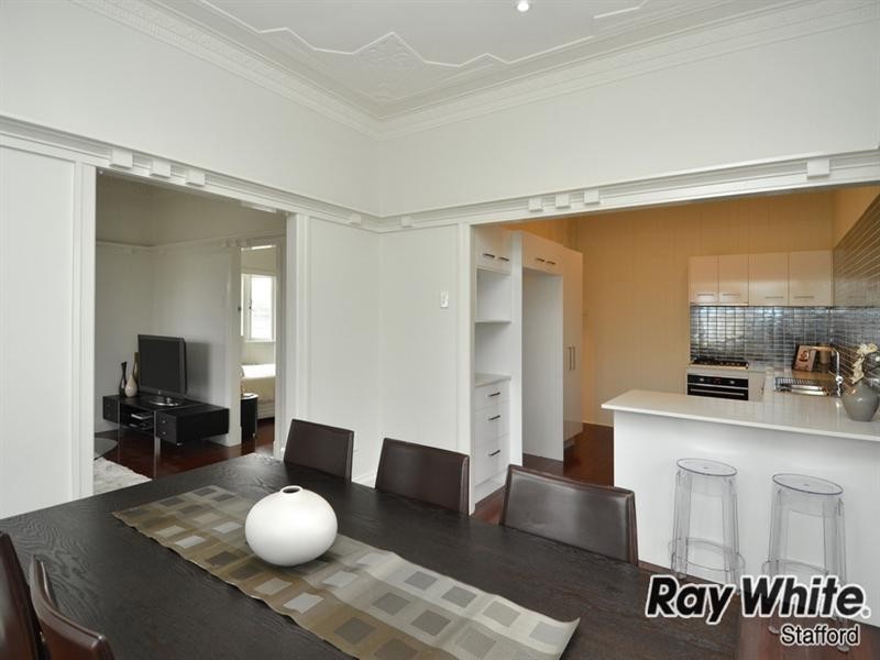 2 Gamelin Crescent, Stafford QLD 4053