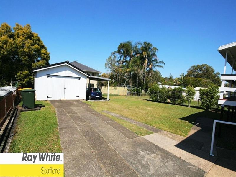 27 Newman Road, Wavell Heights QLD 4012