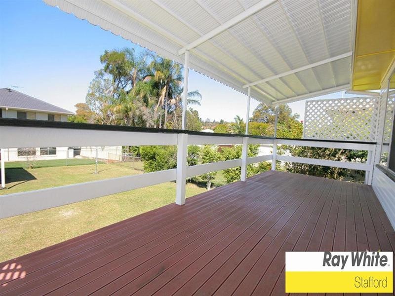 27 Newman Road, Wavell Heights QLD 4012