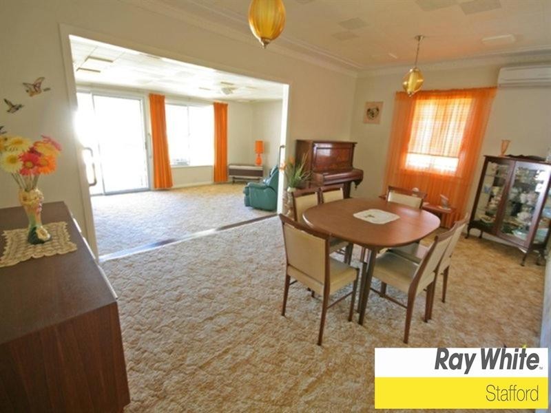 27 Newman Road, Wavell Heights QLD 4012