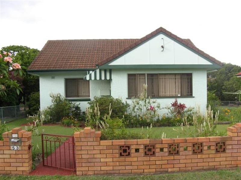 53 Meemar Street, Chermside QLD 4032
