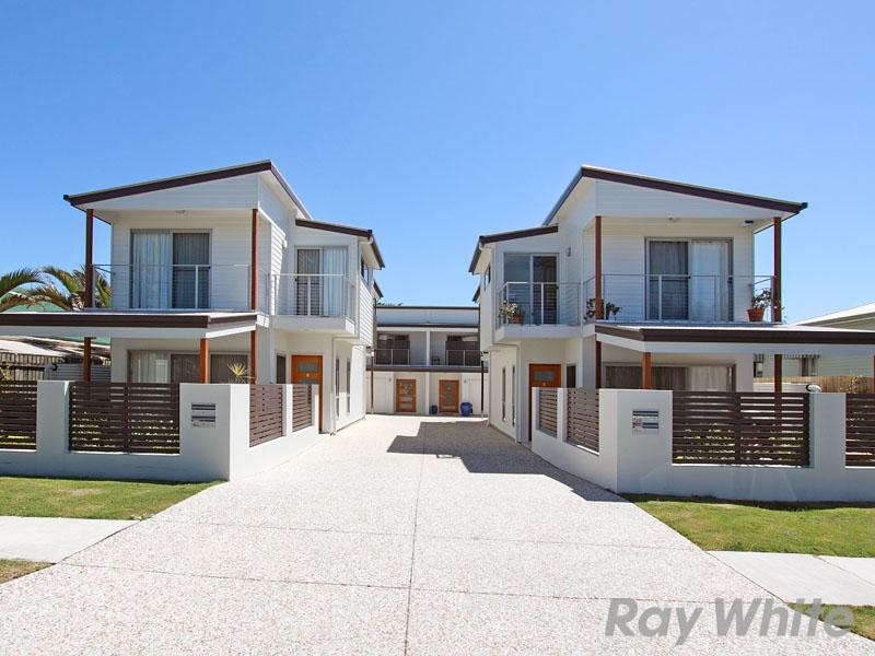 3/48 Barron Street, Gordon Park QLD 4031