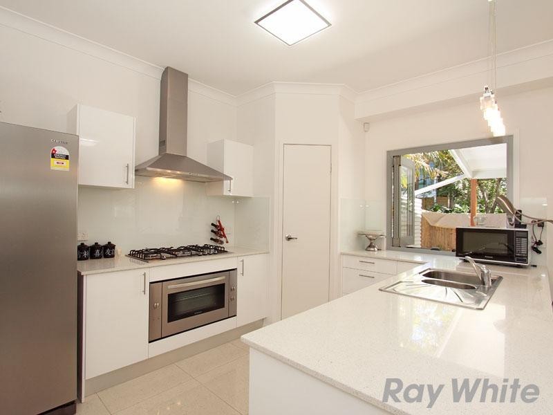 3/48 Barron Street, Gordon Park QLD 4031