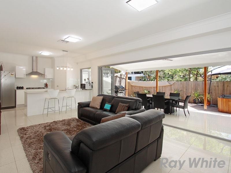 3/48 Barron Street, Gordon Park QLD 4031