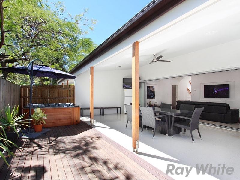 3/48 Barron Street, Gordon Park QLD 4031