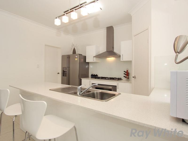 3/48 Barron Street, Gordon Park QLD 4031