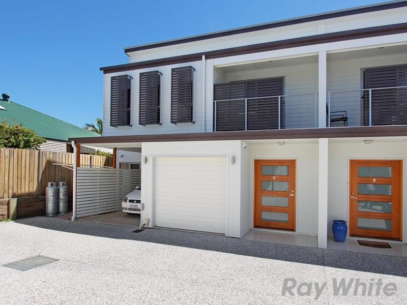 3/48 Barron Street, Gordon Park QLD 4031