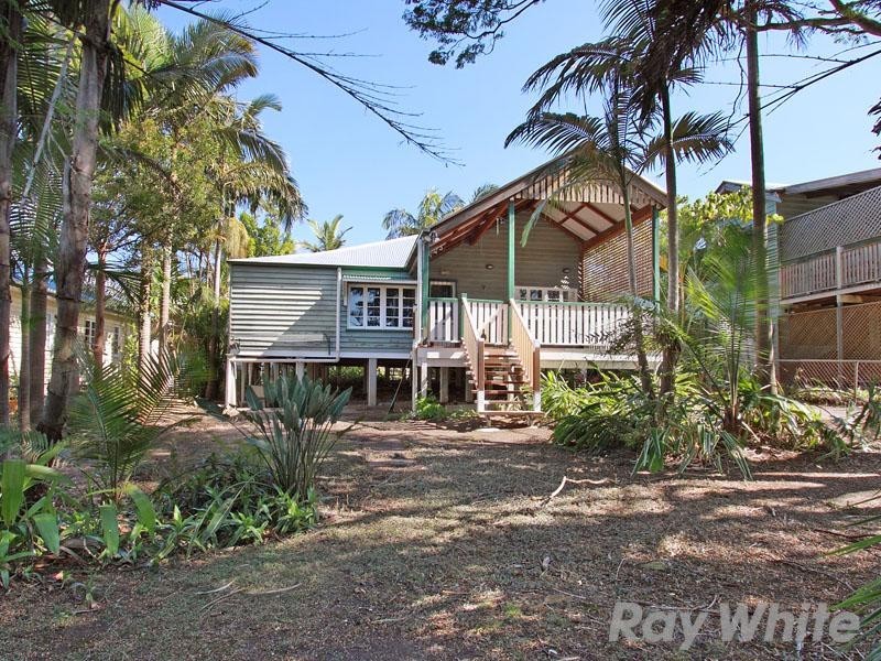 83 Strathmore Street, Kedron QLD 4031