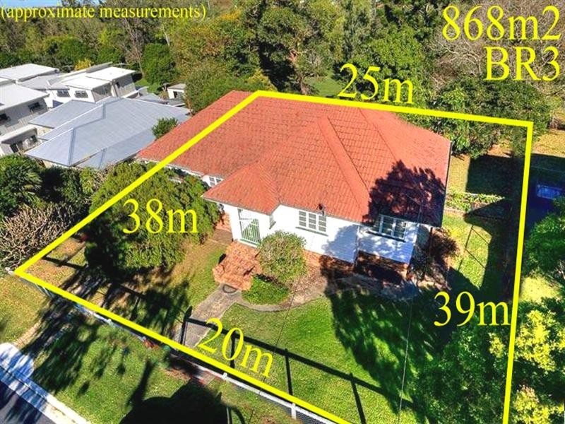 31 Gamelin Crescent, Stafford QLD 4053