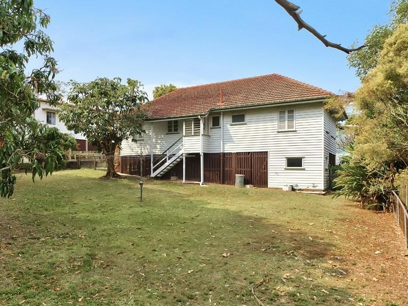31 Gamelin Crescent, Stafford QLD 4053