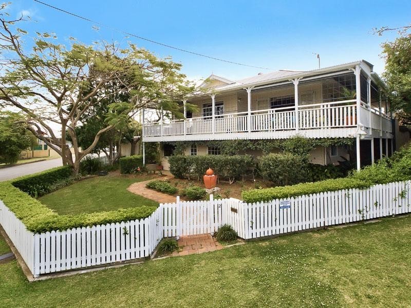 2 Huet Street, Wavell Heights QLD 4012