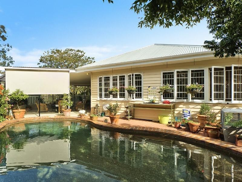 2 Huet Street, Wavell Heights QLD 4012