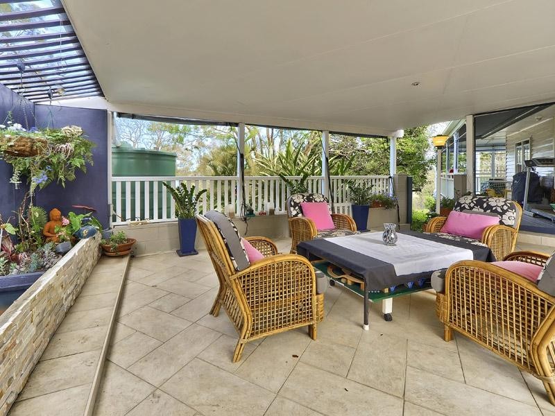 2 Huet Street, Wavell Heights QLD 4012