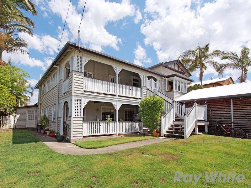 62 Armentieres Street, Kedron QLD 4031