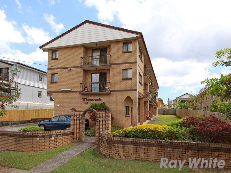 1/39 Shamrock Street, Gordon Park QLD 4031