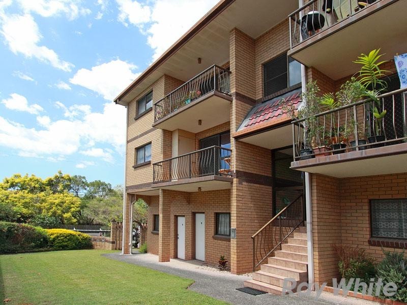 1/39 Shamrock Street, Gordon Park QLD 4031