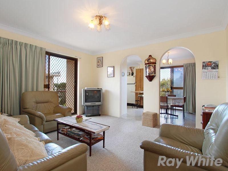 1/39 Shamrock Street, Gordon Park QLD 4031