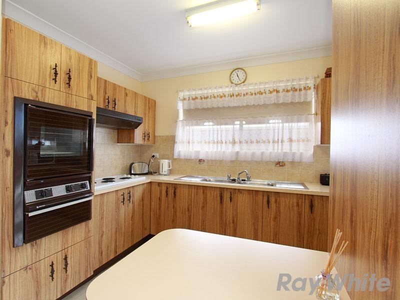 1/39 Shamrock Street, Gordon Park QLD 4031