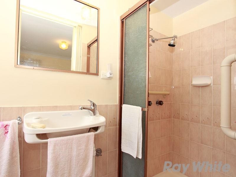 1/39 Shamrock Street, Gordon Park QLD 4031