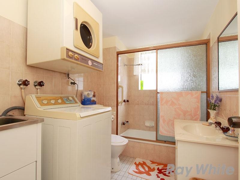 1/39 Shamrock Street, Gordon Park QLD 4031