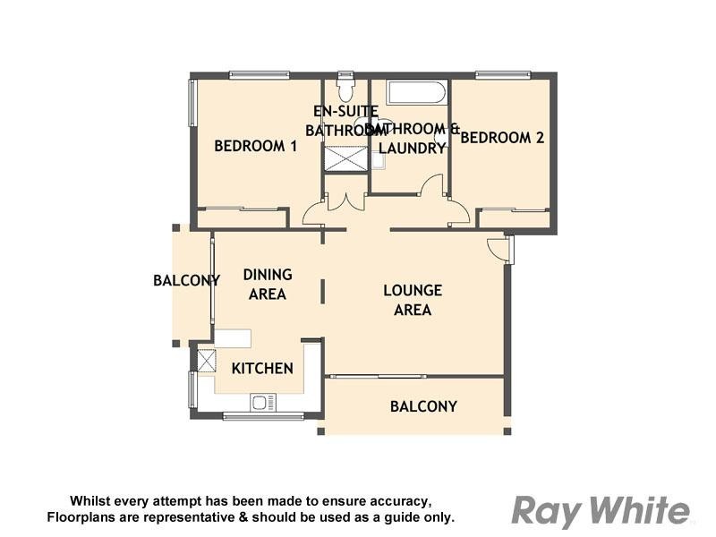 1/39 Shamrock Street, Gordon Park QLD 4031