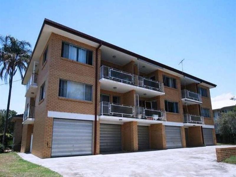 6/28 Wood Street, Kedron QLD 4031