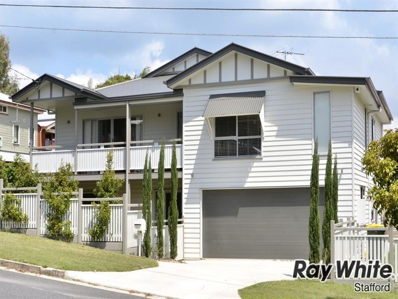 66 Daphne Street, Grange QLD 4051