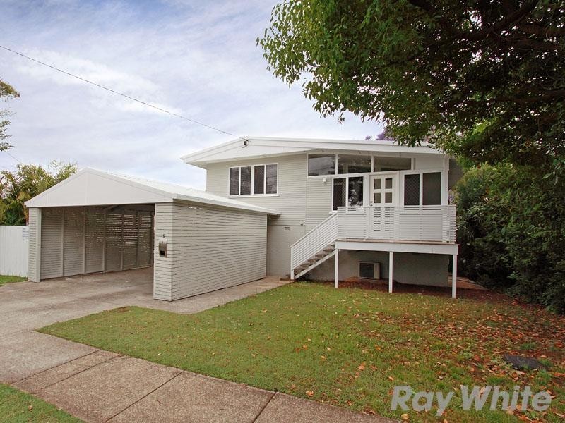 5 Illawong Street, Zillmere QLD 4034